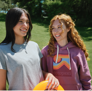 Llama Icon T-Shirt – Women’s