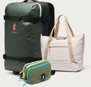 Travel Bundle