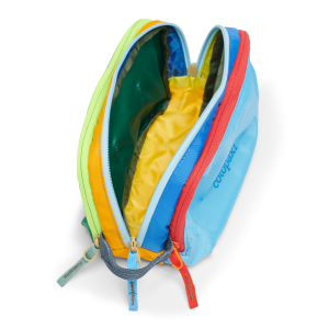 Nido Accessory Bag – Del Día