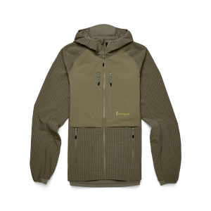 Yermo Hooded Jacket – Men’s