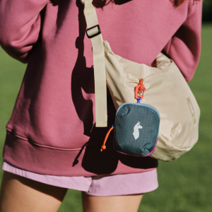 Allpita Mini Bag – Del Día