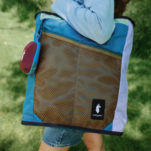 Allpita Mini Bag – Del Día