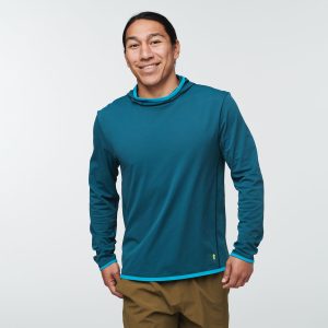 Sombra Sun Hoodie – Men’s
