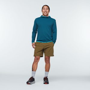 Sombra Sun Hoodie – Men’s