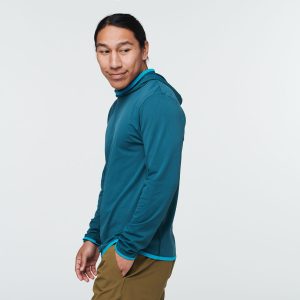 Sombra Sun Hoodie – Men’s