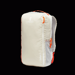 Batac 16L Daypack – Del Día Monochrome