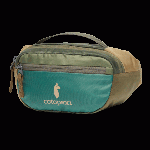 Kapai 1.5L Hip Pack – Del Día Monochrome