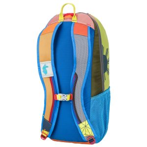 Luzon 24L Daypack – Del Día